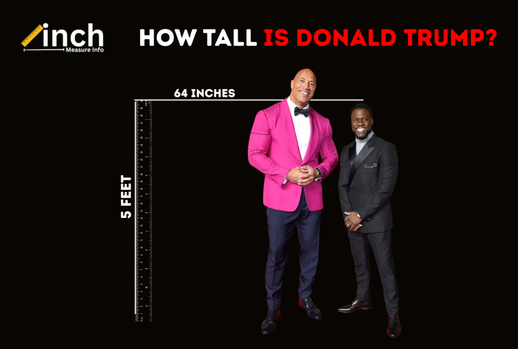 How Tall Is Kevin Hart