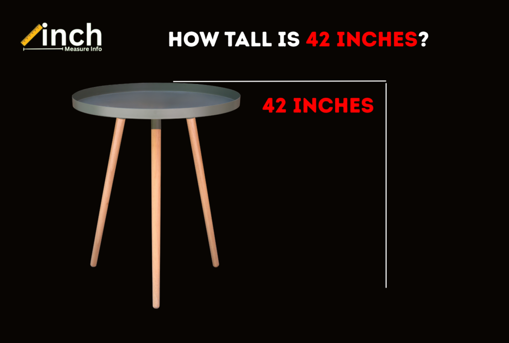 How Tall Is 42 Inches? Complete Height Conversion and Explanation How Tall Is 64 Inches