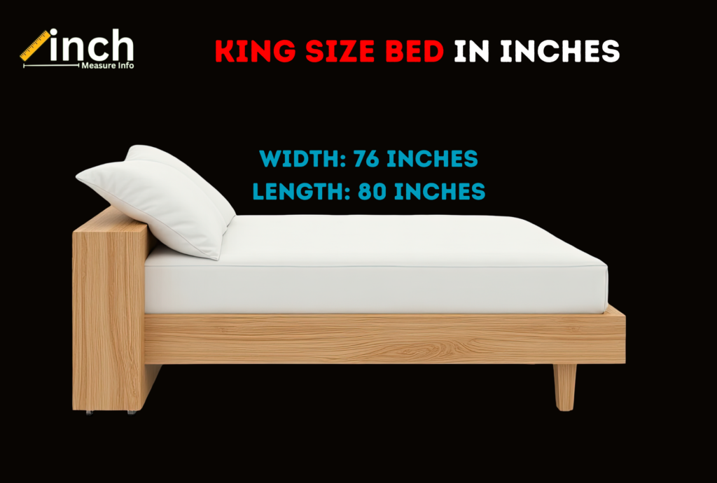 King Size Bed
