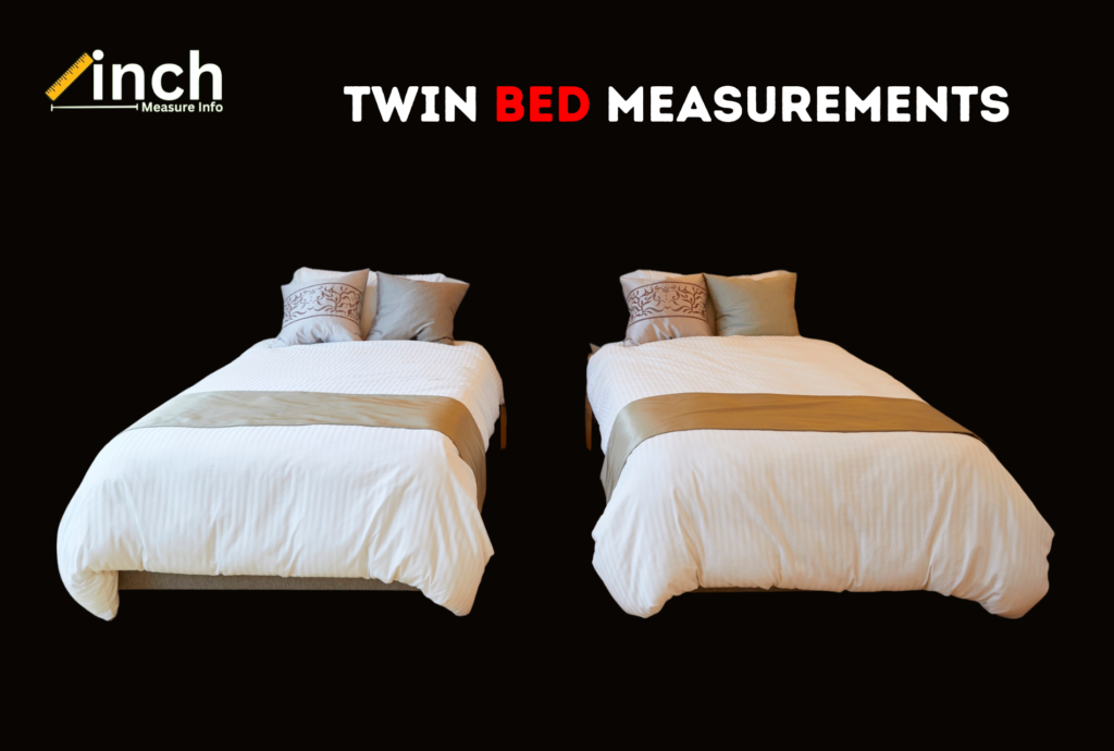 Twin Bed Measurements
