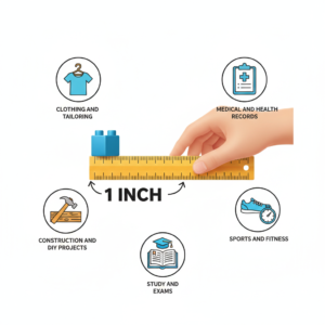 Real-Life Uses of This Conversion