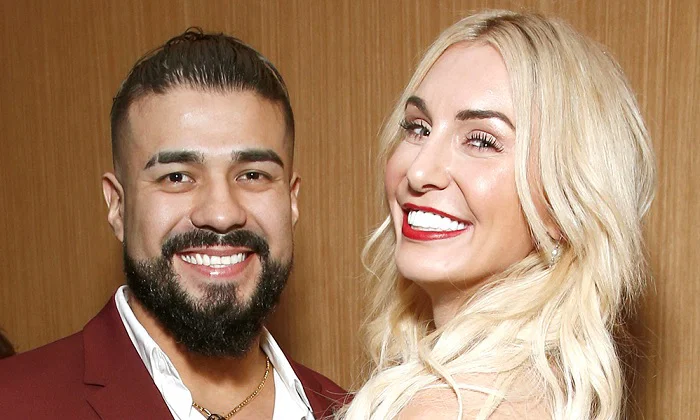 Riki Johnson: Charlotte Flair’s Ex-Husband – Biography, Marriage, Divorce, and 2018 Lawsuit Truth (2026 Update) riki johnson