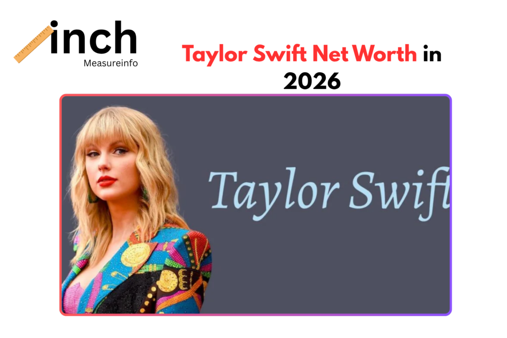 Taylor Swift Net Worth
