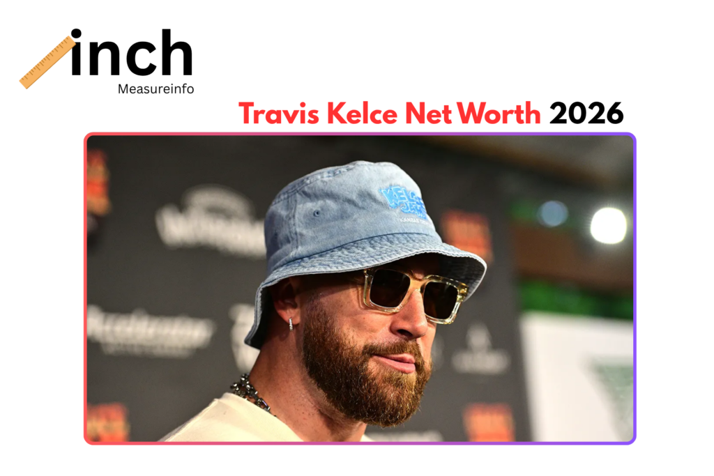 Travis Kelce Net Worth 2026: How the Kansas City Chiefs Tight End Built a $90 Million Travis Kelce Net Worth 2026