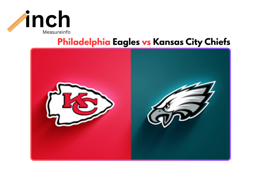 Philadelphia Eagles vs Kansas City Chiefs Match Player Stats: Complete Breakdown Philadelphia Eagles vs Kansas City Chiefs
