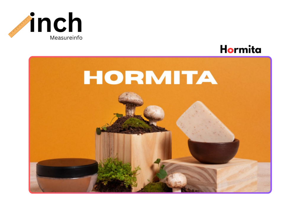 Hormita