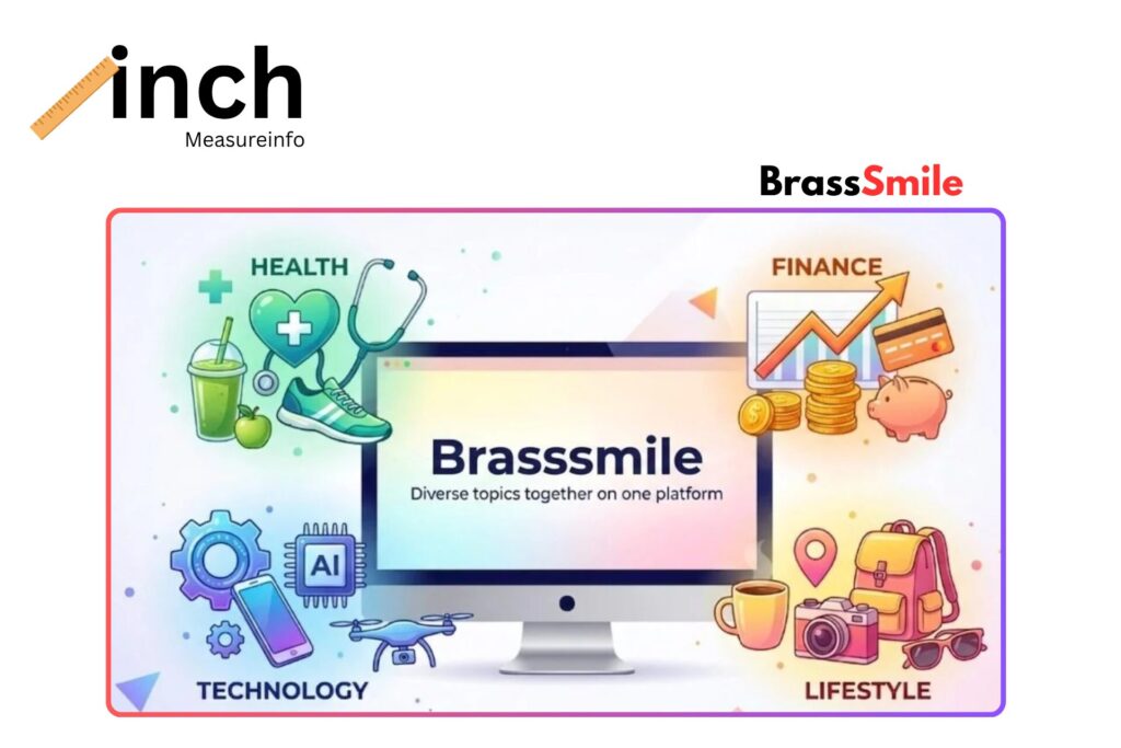 BrassSmile