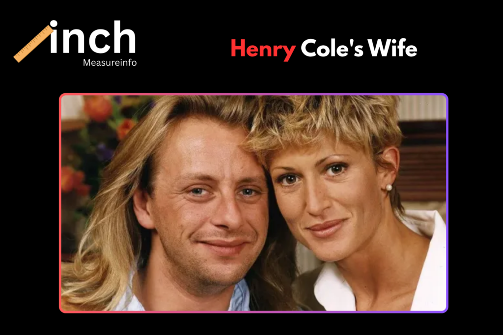 Henry Cole’s Wife: Meet Janie Cole and Their Family Life henry cole wife
