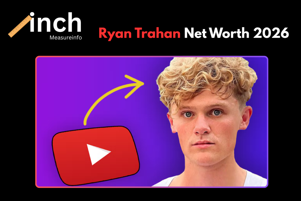 ryan trahan net worth